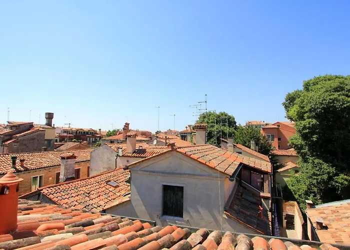 Residence Degli Artisti