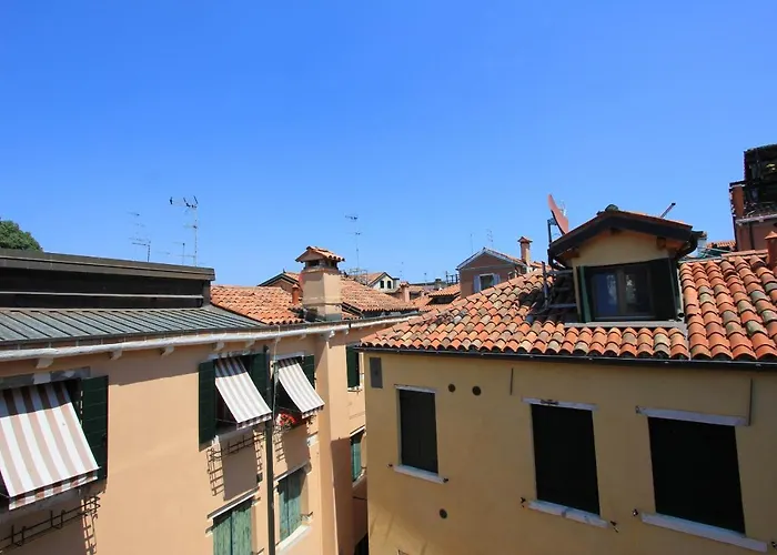 Residence Degli Artisti